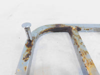 2001 2002 2003 2004 Suzuki VL800 Intruder Volusia 800 Rear Fender Luggage Rack - C3 Cycle