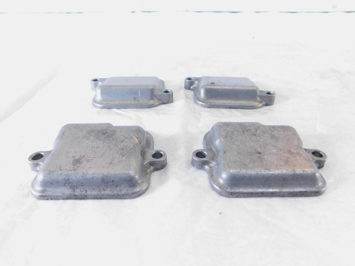 Suzuki Boulevard Intruder Marauder Cylinder Head Intake/Exhaust Valve Cover Caps - C3 Cycle