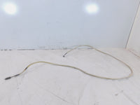 Harley Davidson Screamin Eagle CVO Road Glide & King Hydraulic Clutch Hose Line - C3 Cycle