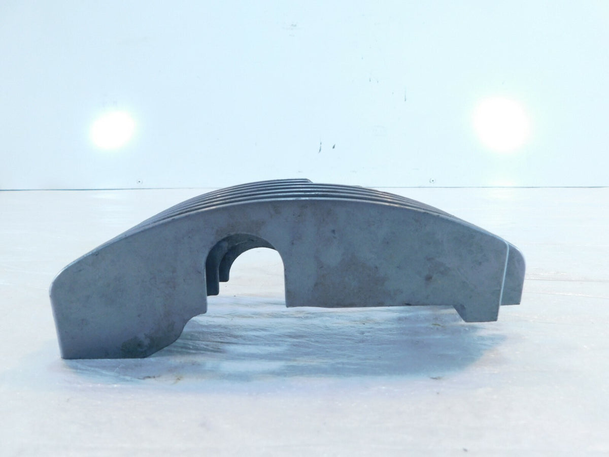 1987-1988 Honda VT1100 Spirit Shadow 1100 Left Rear Cylinder Head Fin Cover - C3 Cycle