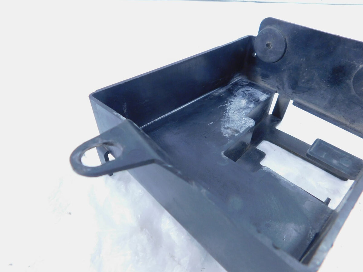 1984-1985 Honda VF500 VF500C Magna V30 500 Battery Box Holder Tray 50320-MJ8-000 - C3 Cycle