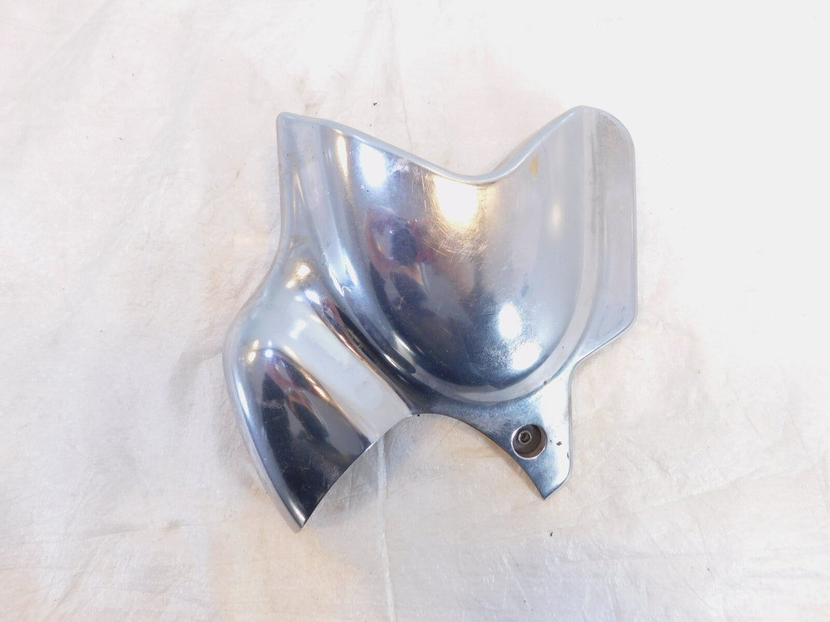 Honda VT750 VT750C Shadow 750 ACE Deluxe & Spirit Chrome Water Pump Cover Guard - C3 Cycle
