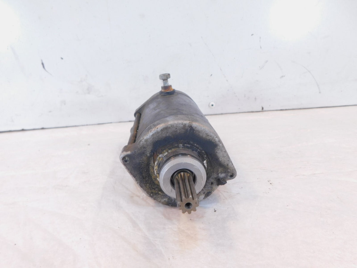 Aprilia Shiver 750 900 & Dorsoduro 750 1200 Engine Starter Motor - 82697R - C3 Cycle