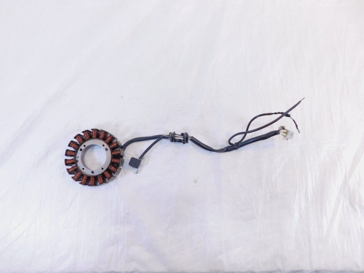 Yamaha V-Star 1100 XVS1100 Classic Custom Silverado OEM Alternator Stator Coil - C3 Cycle