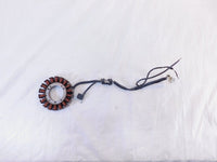 Yamaha V-Star 1100 XVS1100 Classic Custom Silverado OEM Alternator Stator Coil - C3 Cycle