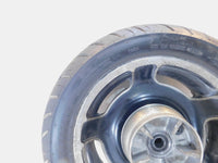 Harley Davidson FLHX Street Glide Road Glide Custom Black Rear Wheel Rim & Tire - C3 Cycle