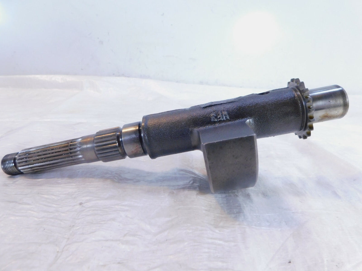 Victory Standard V92 Cruiser Special Edition Engine Motor Crank Balancer Shaft - C3 Cycle