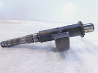Victory Standard V92 Cruiser Special Edition Engine Motor Crank Balancer Shaft - C3 Cycle
