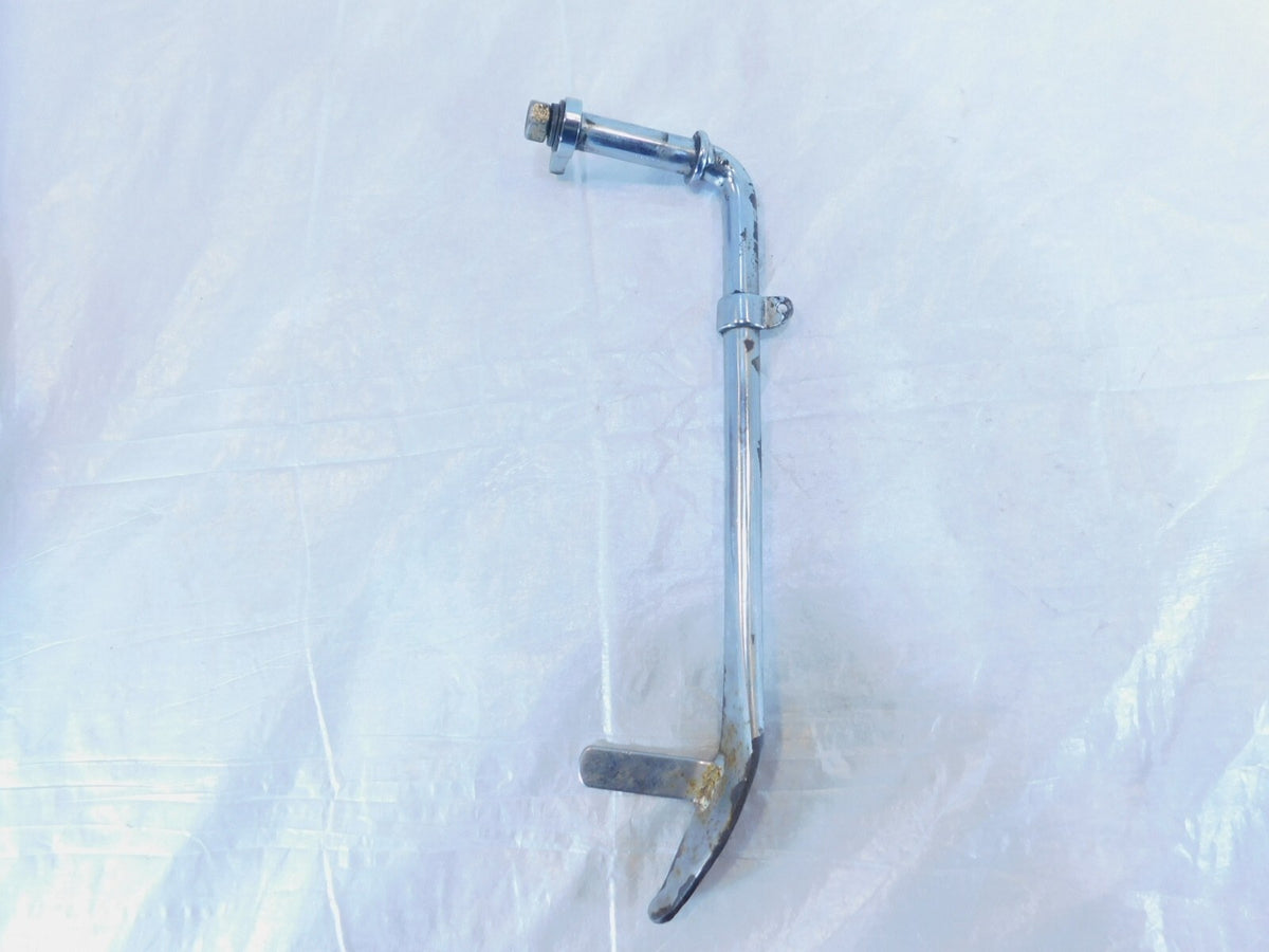 Harley Davidson Touring Road King Electra Glide Kick Jiffy Kick Stand Sidestand - C3 Cycle