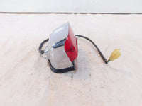 86-87 Honda Rebel 450 CMX450C Rear Fender Taillamp Tail Brake Stop Light Lamp - C3 Cycle