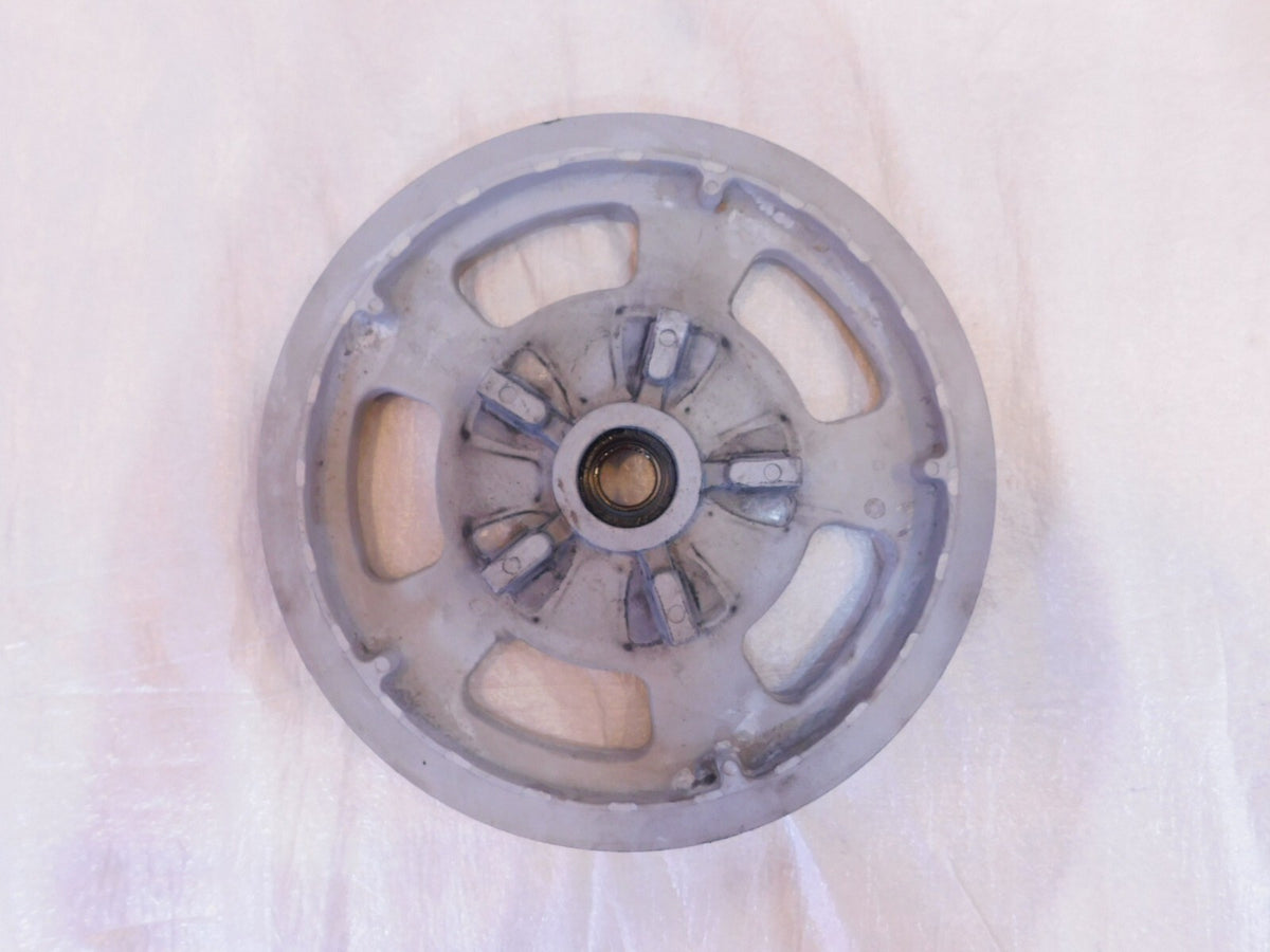 Harley Davidson V-Rod VRod VRSCR Street Rod Rear Back Wheel Belt Sprocket Pulley - C3 Cycle
