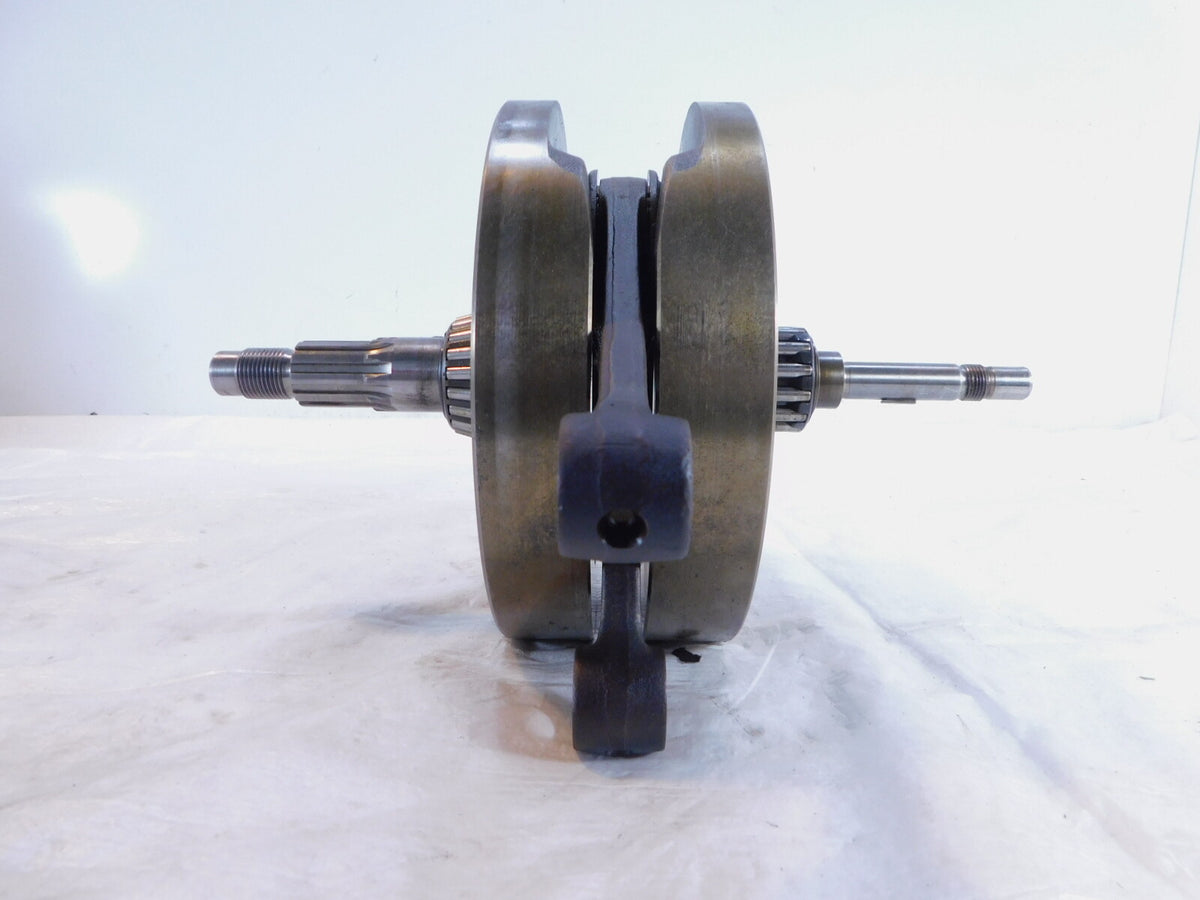Harley Davidson EVO Touring Dyna & Softail Flywheel Crankshaft & Connecting Rods - C3 Cycle