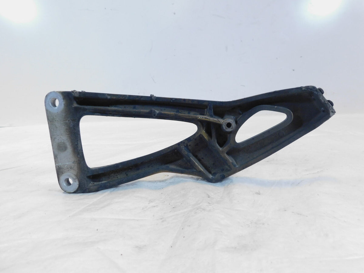 BMW K1200GT K1200RS 1200 GT RS Right Rear Passenger Footrest Foot Peg & Mount - C3 Cycle