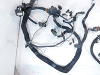 2010-2015 Victory Vision Tour Ness 8-Ball & Premium Main Wiring Wire Harness - C3 Cycle