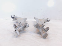 06-11 BMW K1300GT K1200GT Left/Right Front/Rear Footrest Foot Peg Mount Brackets - C3 Cycle