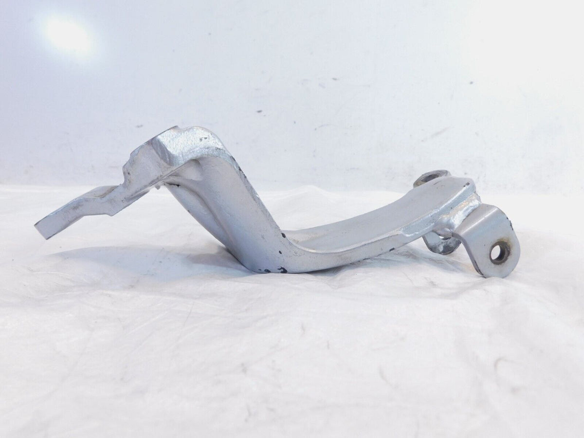 2004-2005 Victory Kingpin Rear Left Passenger Floorboard Footboard Mount Bracket - C3 Cycle