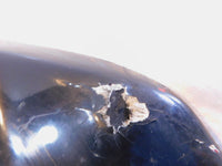 Harley Touring Road King Electra Glide Ultra Classic Black Right Side Cover - C3 Cycle