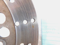 1994 Yamaha FZR600R Back Rear Left Wheel Brake Disc Rotor