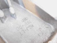 Honda CBR900RR CBR929 Fireblade Silver Rear Seat Tail Section Subframe Sub Frame - C3 Cycle