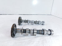 Yamaha MT07 Tenere 700 XSR700 & YZFR7 R7 Camshafts w/ Decompression & Sprocket - C3 Cycle