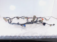 2004-2005 Honda Interceptor 800 VFR800 Electrical Main Wiring Wire Harness Loom - C3 Cycle