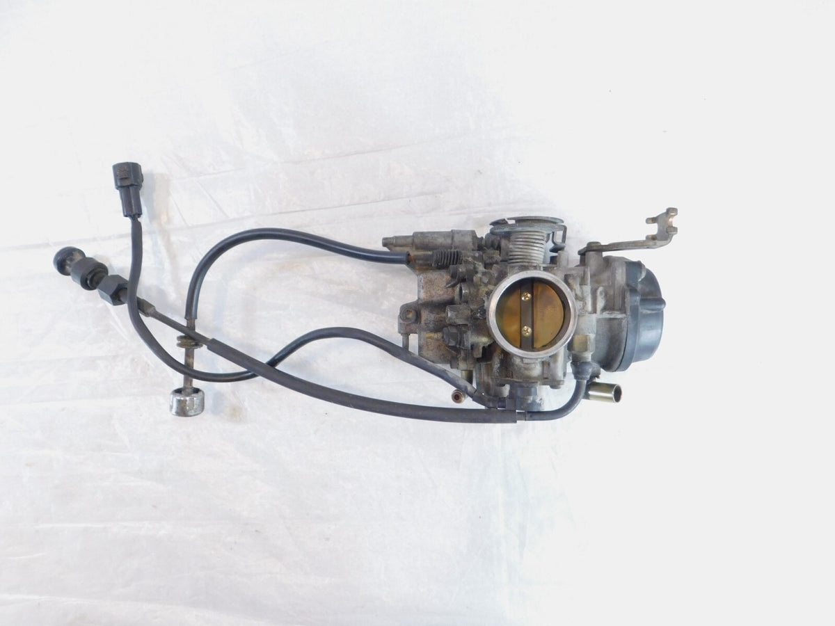 1999-2003 Yamaha XV1600 Road Star 1600 Silverado Midnight Intake Carb Carburetor - C3 Cycle