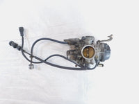 1999-2003 Yamaha XV1600 Road Star 1600 Silverado Midnight Intake Carb Carburetor - C3 Cycle