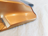 Harley Touring Road Glide & Electra Glide Ultra Classic Right Copper Side Cover - C3 Cycle