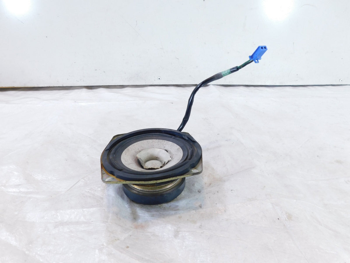 Honda GL1800 Goldwing 1800 Front Left Right Speaker Inner Fairing Radio Speaker - C3 Cycle