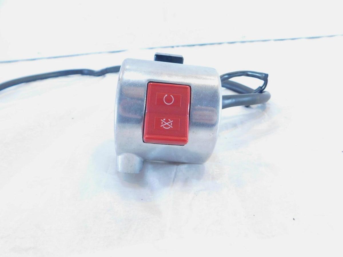 Honda VT1100 Shadow 1100 Sabre & ACE Right Handlebar Switches Engine Stop Start - C3 Cycle