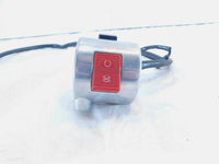 Honda VT1100 Shadow 1100 Sabre & ACE Right Handlebar Switches Engine Stop Start - C3 Cycle