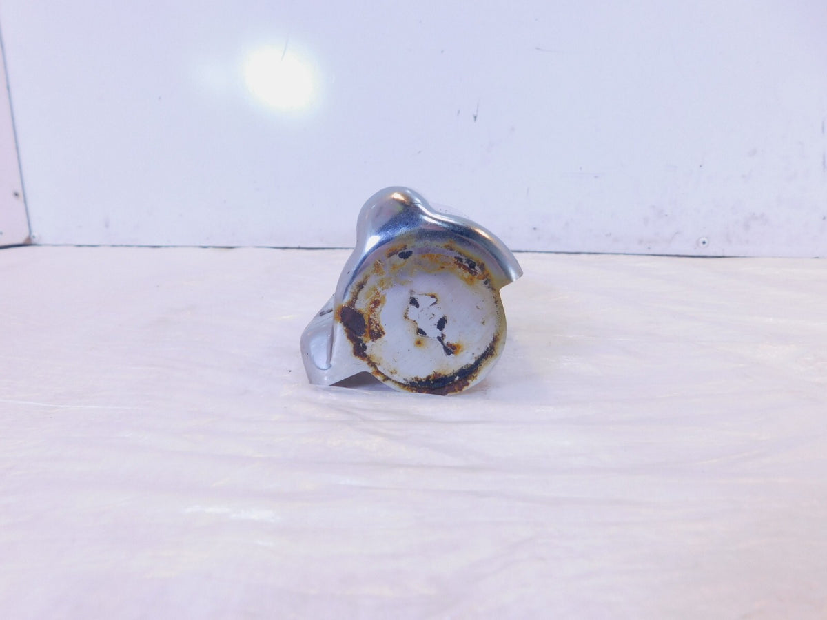 1980-84 Harley Davidson Ironhead Sportster 1000 Engine Motor Ignition Coil Cover - C3 Cycle