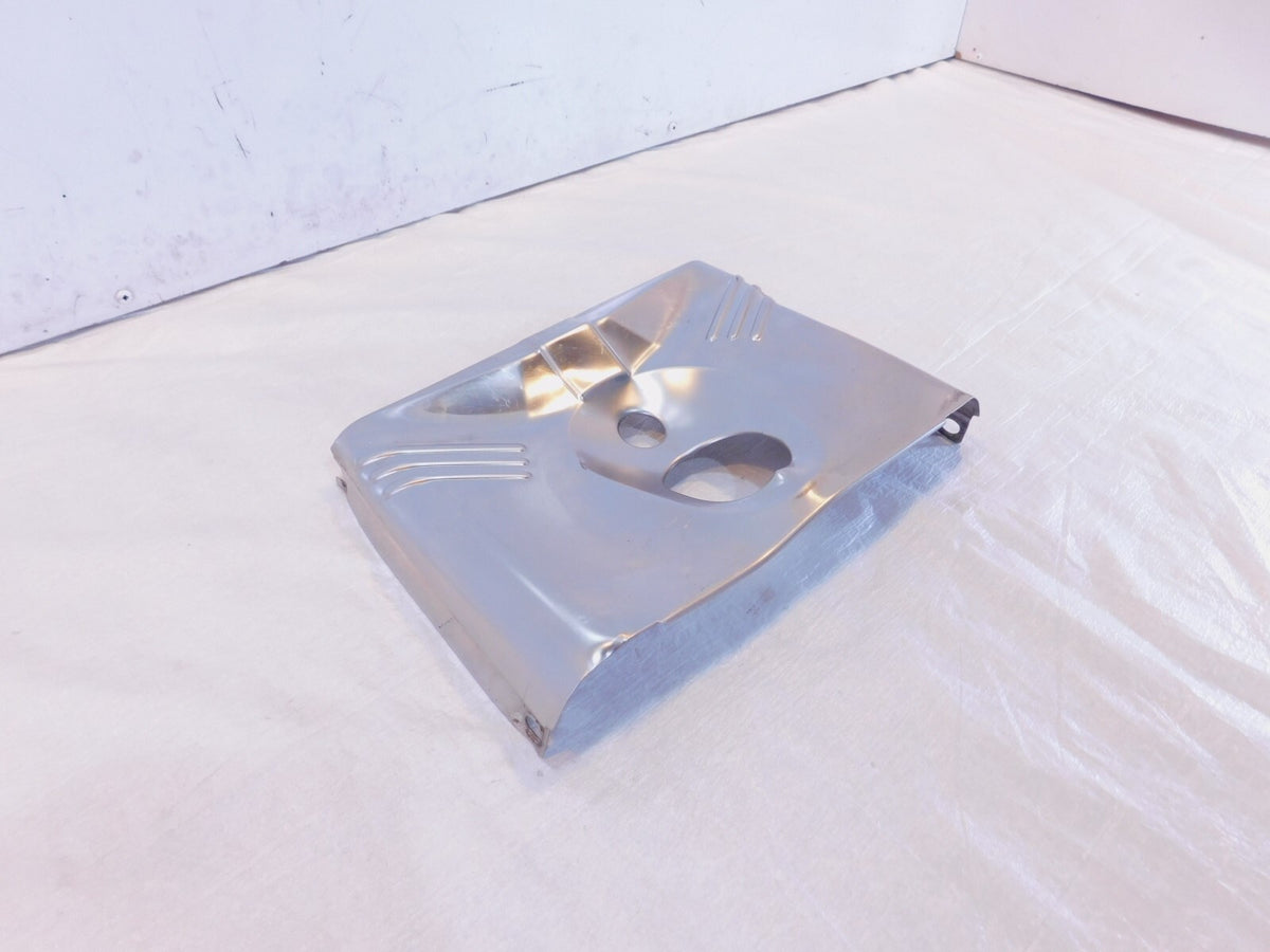 Harley Davidson Softail Heritage Classic Front Headlight Headlamp Panel 67808-86 - C3 Cycle