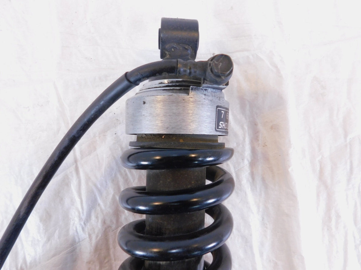 BMW G650GS & F650GS OEM Rear Back Wheel Suspension Mono Shock Absorber 12.5" - C3 Cycle