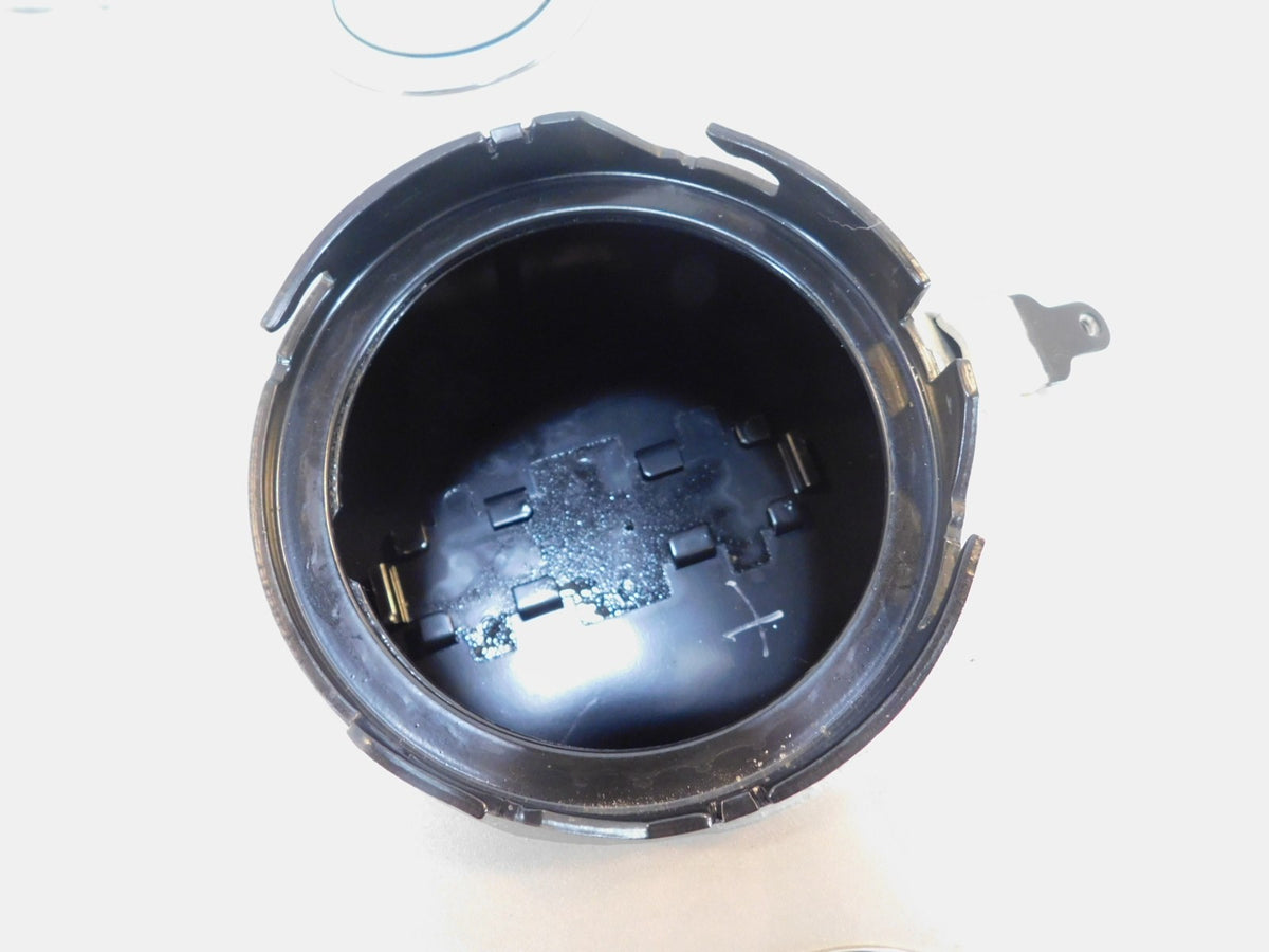 Harley Davidson Screamin Eagle CVO Street Glide FLHX Fuel Gas Petrol Tank -Dents - C3 Cycle