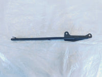 07-13 Aprilia Mana 850 GT GIVI Right Rear Luggage Tour Pack Trunk Plate Bracket - C3 Cycle
