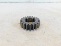 Honda CX500 CX500C & Silverwing GL500 500 Transmission Mainshaft Second Gear 20T - C3 Cycle