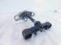 1997-00 BMW F650 Funduro F650ST Front Fork Upper/Lower Triple Tree Steering Stem - C3 Cycle