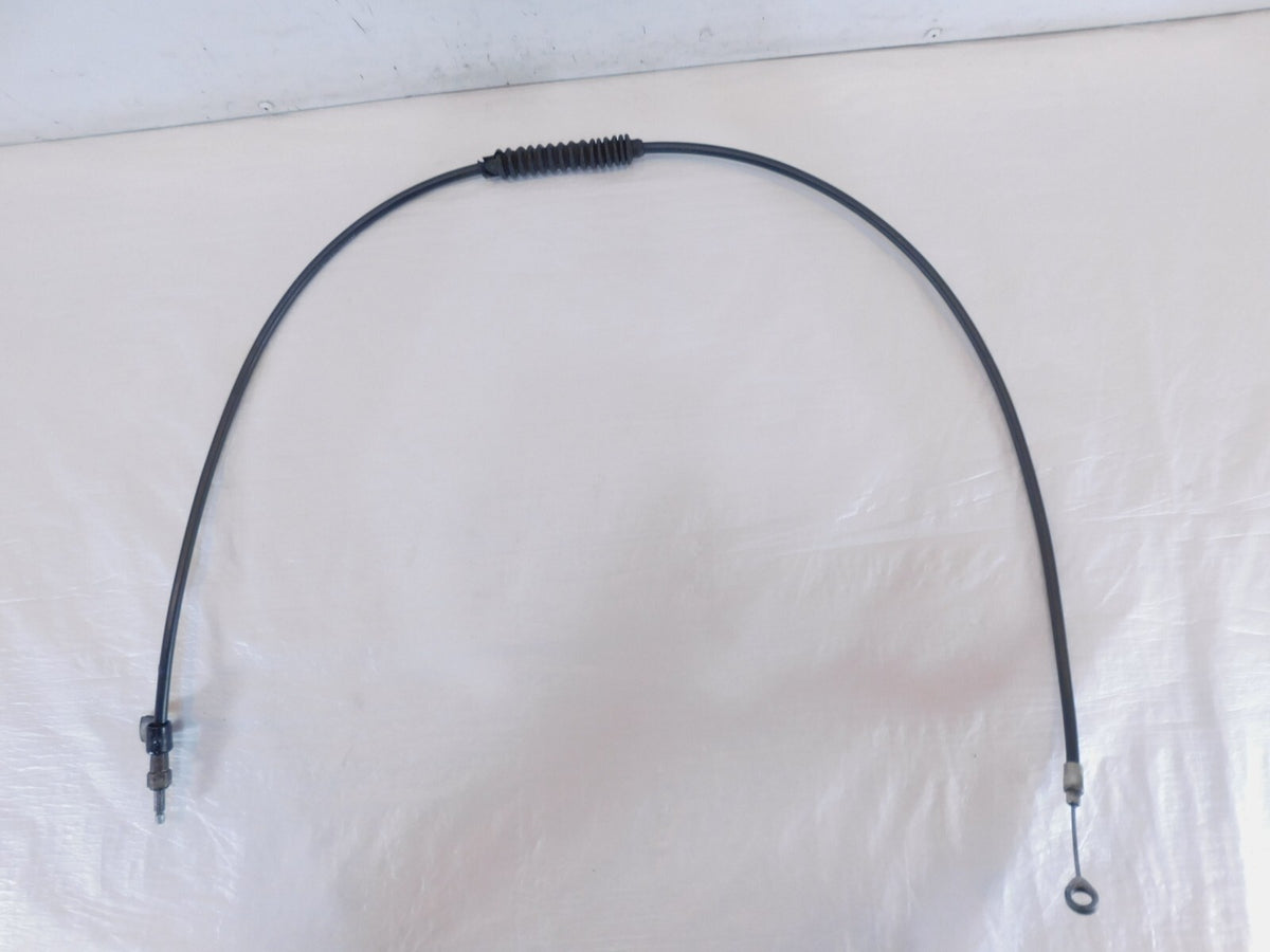 Harley Davidson Sportster 883 & 1200 Sport, Custom & Standard Clutch Cable Line - C3 Cycle