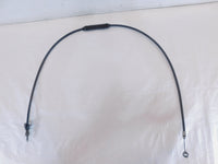 Harley Davidson Sportster 883 & 1200 Sport, Custom & Standard Clutch Cable Line - C3 Cycle