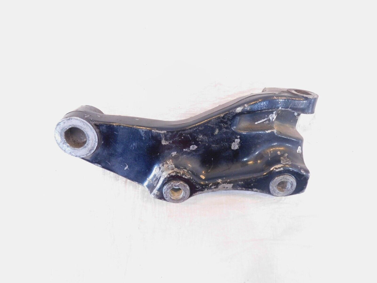 Yamaha V-Star 1100 Classic Custom Silverado OEM Rear Brake Caliper Mount Bracket