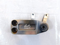 2006-2009 Aprilia Tuono 1000 RSV1000 Danmoto Shifter Pedal Foot Rest Peg Bracket - C3 Cycle
