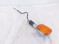 1985-1987 Honda CMX250 CMX250C Rebel 250 Rear Right Turn Signal Indicator Light - C3 Cycle