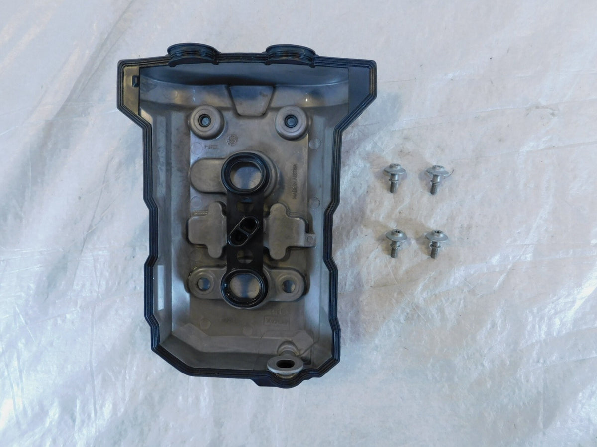 BMW F650GS F700GS F800GS F800R F800S F800ST Cylinder Head Camshaft Cam Cover - C3 Cycle