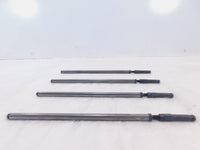 Harley EVO Electra Glide Dyna Softail Adjustable Intake Exhaust Valve Pushrods - C3 Cycle