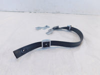 10-12 Harley Davidson FLHXSE Street Glide CVO Passenger Seat Grab Strap - C3 Cycle