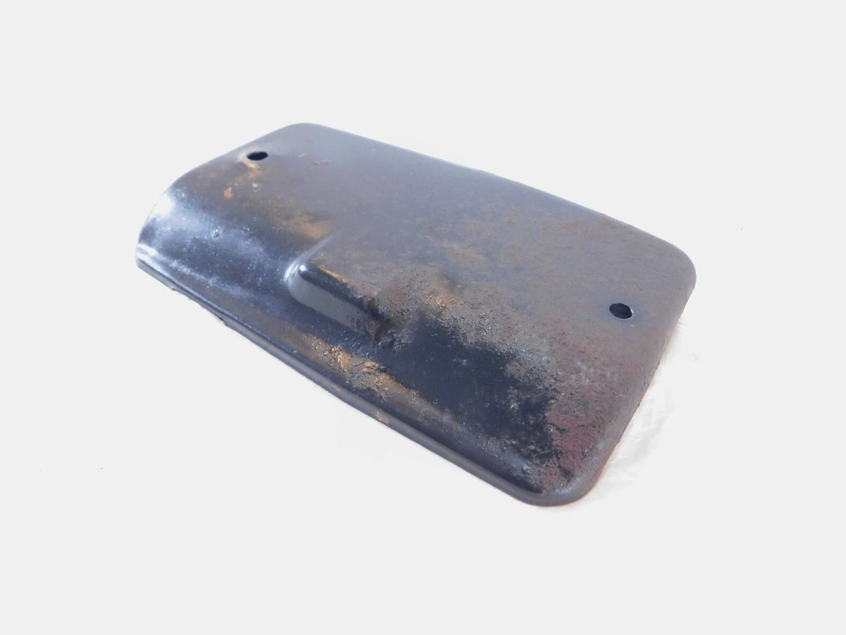 Suzuki Volusia Boulevard C50 M50 VL800 VZ800 Engine Motor Starter Cover Panel - C3 Cycle