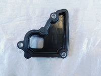 Indian Challenger Limited Cylinder Head Engine Breather Fitting Housing Cover - C3 Cycle