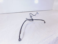 2011-2013 BMW K1600 K1600GT K1600GTL Front Wheel Brake Caliper Hose Pipe Lines - C3 Cycle