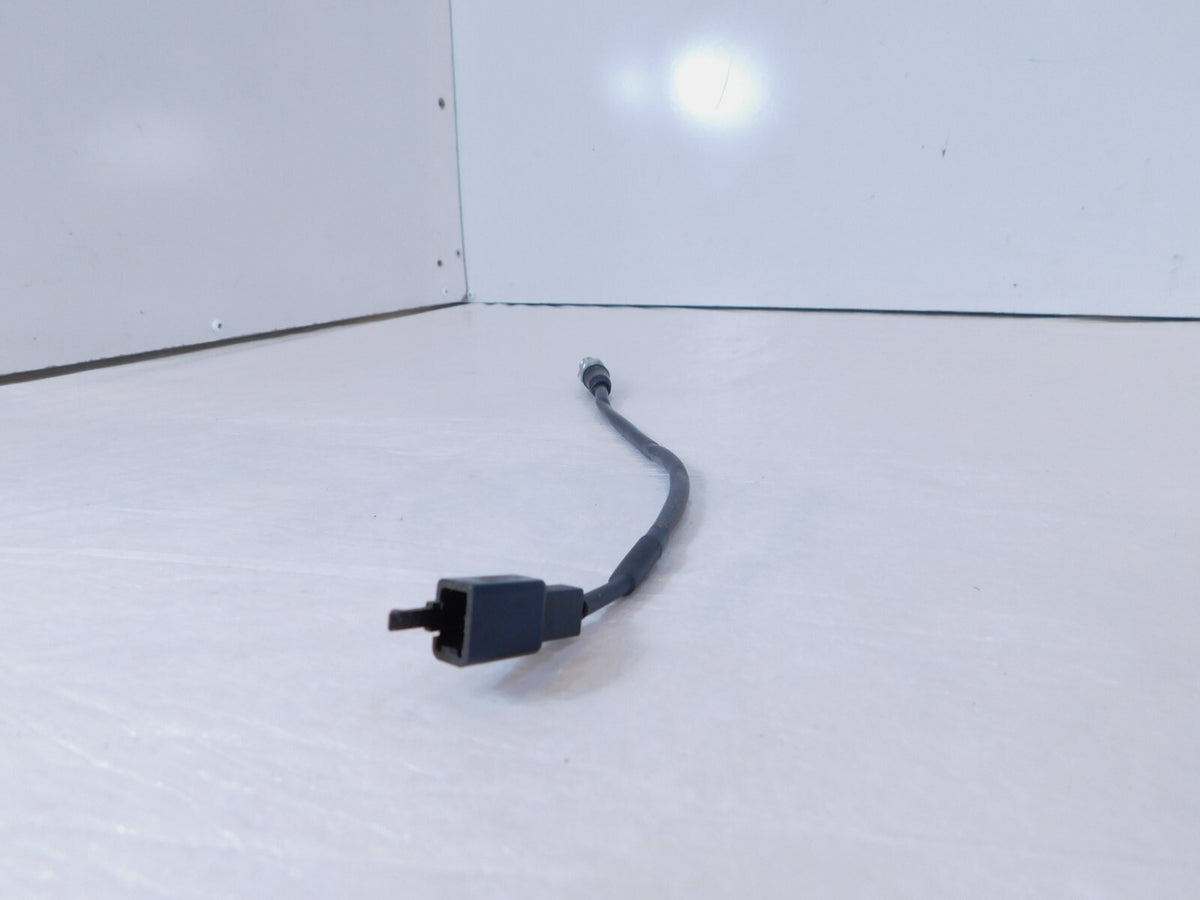 2014-2020 Zero Stealthfighter FX FXS Rear Brake Master Cylinder Light Switch - C3 Cycle